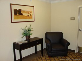 Candlewood Suites Topeka West