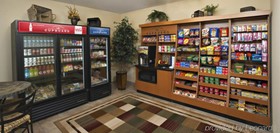 Candlewood Suites Topeka West