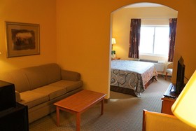 Super 8 by Wyndham Topeka at Forbes Landing