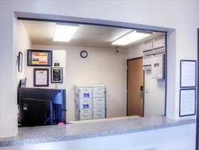 WoodSpring Suites Topeka