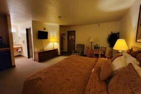 Single Tree Inn Hotel O