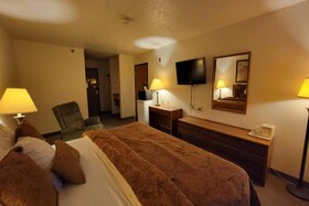 Single Tree Inn Hotel O