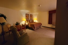 Single Tree Inn Hotel O