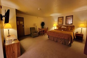 Single Tree Inn Hotel O