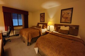 Single Tree Inn Hotel O