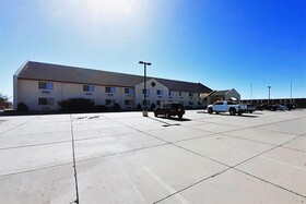 Single Tree Inn Hotel O