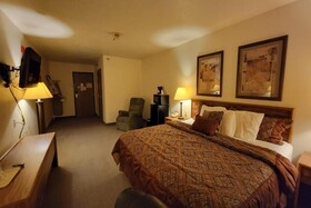 Single Tree Inn Hotel O