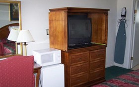 Washington Motel