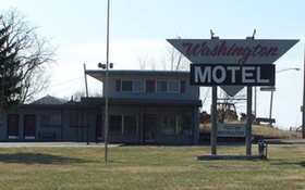 Washington Motel