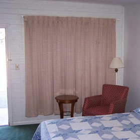 Washington Motel