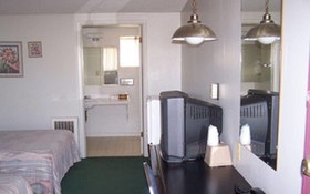 Washington Motel