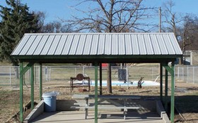 Washington Motel