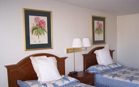 Washington Motel