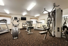 Baymont by Wyndham Wellington