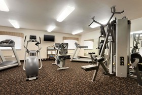 Baymont by Wyndham Wellington
