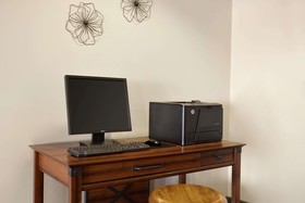 Baymont by Wyndham Wellington