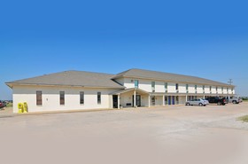 Motel 6 South Haven