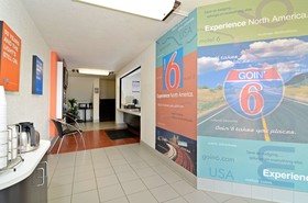 Motel 6 South Haven
