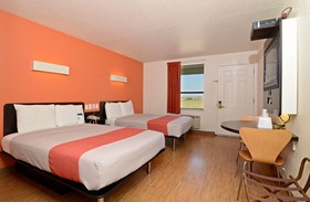 Motel 6 South Haven