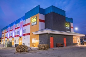 316 Hotel
