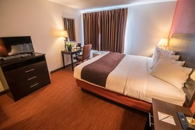 316 Hotel