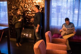 316 Hotel