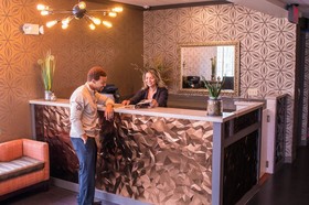 316 Hotel