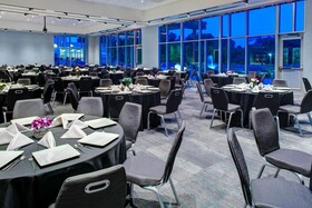 Aloft Wichita Northeast