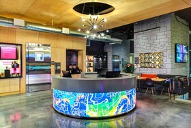 Aloft Wichita Northeast