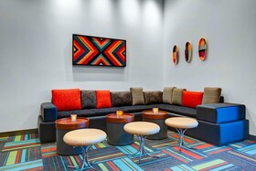 Aloft Wichita Northeast