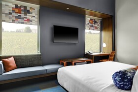 Aloft Wichita Northeast