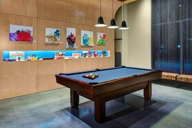Aloft Wichita Northeast