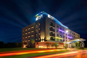 Aloft Wichita Northeast