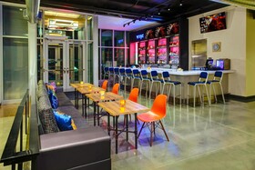 Aloft Wichita Northeast