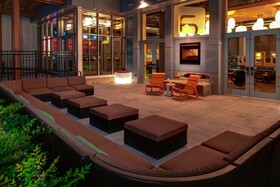 Aloft Wichita Northeast