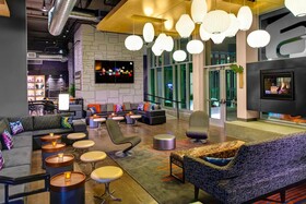 Aloft Wichita Northeast