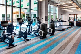 Aloft Wichita Northeast