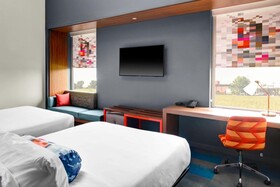 Aloft Wichita Northeast