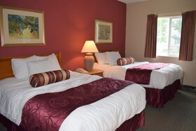 Baymont by Wyndham Wichita East
