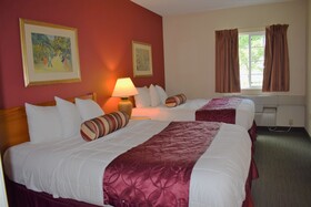 Baymont by Wyndham Wichita East