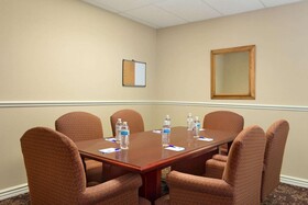 Baymont by Wyndham Wichita East