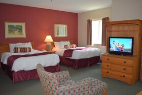 Baymont by Wyndham Wichita East