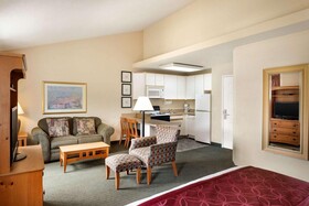 Baymont by Wyndham Wichita East