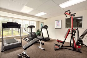 Baymont by Wyndham Wichita East
