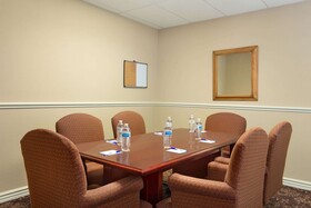 Baymont by Wyndham Wichita East