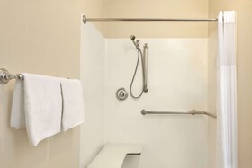 Baymont by Wyndham Wichita East