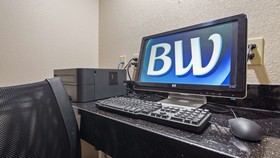 Best Western Governors Inn & Suites