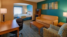Best Western Governors Inn & Suites