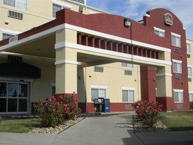 Best Western Governors Inn & Suites