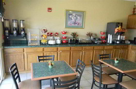 Best Western Governors Inn & Suites